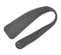 Pressoterapia Linfodrenaggio Total Body Professionale, 6 Camere D'Aria, Macchinario Pressoterapia Gambe E Braccia Per Casa, Elettrico Pieno Corpo Rilassamento (Grey, wideband 10cm)