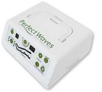 Pressoterapia Mesis Perfect Waves Advance 2 gambali + Kit slim body