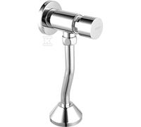 PRESSTIGE PRO Z502 Valvola temporizzata orinatoio cromata