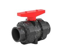Pressure Ball Valve, Heavy Duty Shut-Off Valve, Precision Welding Regulator, Strong Brass Fittings, Leak-Proof Design for Industrial Water Pipes, Garden, Irrigazione, Lawn, Pool