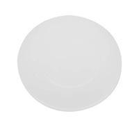 Pressure Cooker Silicone Lid 24cm Diameter | Dishwasher & Microwave Safe Replacement Cover | Heat - Tolerant Pot Lid for Food Storage/Steam Retention/Leftovers