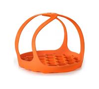 Pressure Cooker Sling Silicone Baking Pan Sling Compatible with Instant Pot 3 Qt