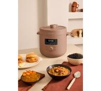 PRESSURE COOKER STUDIO - Pentola A Pressione Elettrica Multifunzionale Programmabile Moka