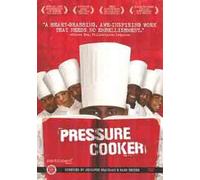 Pressure Cooker With Jennifer Grausman & Mark Becker