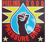 Pressure Drop - Feeling good (Touch 1/2/3) / Vinyl Maxi Single [Vinyl 12'']