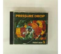 Pressure Drop - Front Raw