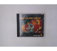 Pressure Drop - Front Row