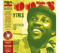 Pressure Drop (Green Vinyl)