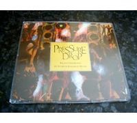 PRESSURE DROP ISLAND 4 ARTIST CD SAMPLER ( SKATALITES / PIONEERS / JIMMY CLIFF / MAYTALS ) 1988 - SKATALITES / PIONEERS / MAYTALS / JIMMY CLIFF