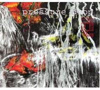 Pressure Drop - My Friend