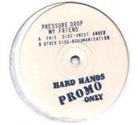 Pressure Drop - My Friend