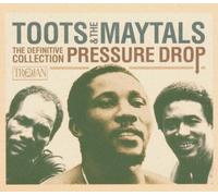 Pressure Drop: The Definitive Collection by Toots & the Maytals (2008-03-12)