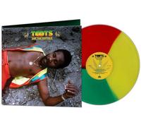 Toots and The Maytals Pressure Drop: The Golden Tracks (Vinyl LP)