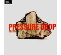 Pressure Drop - Tread