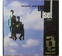 Pressure Drop - Upset