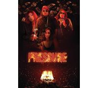 Pressure (DVD)