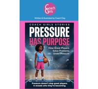 Pressure Has Purpose: How Great Players Solve Problems Under Pressure