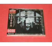 ??????·??? Pressure - Japanese Pressing w/1 Bonus Track (CD)