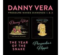 Danny Vera Pressure Makes Diamonds.. (CD)