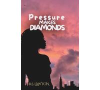 Pressure Makes Diamonds: A Finding Series Novel