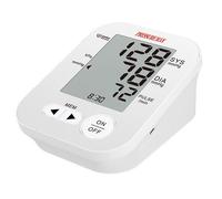 Pressure Man misuratore di pressione automatico 1 pz Set combinato