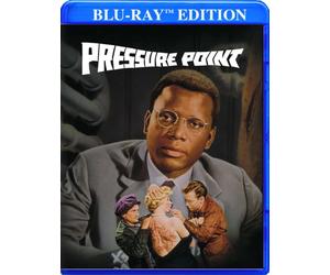 Pressure Point (Blu-ray)