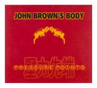 John Brown's Body - Pressure Points