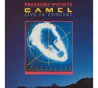 Pressure Points: Live In Concert Disc)