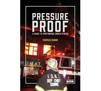 Pressure Proof: A Guide to Performing Under Stress
