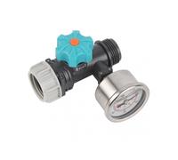 Pressure Reducer Gardena Water Pressure Control Valve, G3/4 Inch