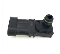 Pressure Sensor 5WK96814 8200719629 7700101762 Replacement for Nissan Autos