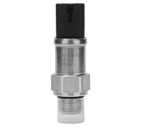 Pressure Sensor alta precisione 40Mpa per escavatore CAT E320D 324D 330D - Sensibilità elevata per sicurezza operativa migliorata, accessorio resistente in acciaio