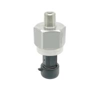 Pressure sensor transducer transmitter for water oil fuel gas air 1/8NPT 5V ceramic sensor stainless steel 300-3000psi optional(5V-0.4-2.4V,3000psi)