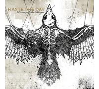 Pressure the Hinges by Haste the Day