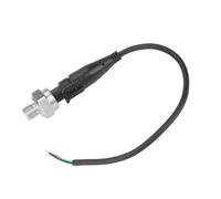 Pressure Transducer Sensor Stainless Steel G1/4 Thread High Accuracy 0.5 4.5V Output for Water Gas Oil Detection in Tanks (0-30 PSI)