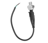 Pressure Transducer Sensor Stainless Steel G1/4 Thread High Accuracy 0.5 4.5V Output for Water Gas Oil Detection in Tanks (0-200 PSI)