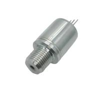 Pressure Transmitter Built-in Devices IoT Industry SS304 NPT1/8 1% 5-12V 0.5-4.5V,3.3V for I2C 0.4-2.4V 1.2Mpa Small Sensor(1-5V,0-1.5Mpa)