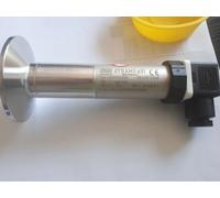Pressure transmitter JUMOdTRANSp31 402050. IN: -1 ÷ 4bar rel OUT: 4÷20mA 2 wires