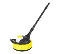 Pressure Washer, Cleaning Water Pressures, 9.44x17.7 Inches Reusable Portable Outdoor Tool, Jets Cleaner for Driveways, Sidewalks, Yards, Patios, Garage, Garden, Deck, Walkways