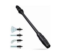 Pressure Washer Lance, Karcher Pressure Washer Lance with Adjustable Nozzle