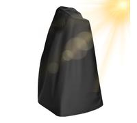 Pressure Washer Protector - Outdoor Cover, Weatherproof Fabric Shield, Fade-Resistant Durable Material Ensures Year-Round Equipment Safety | Covers Cleaning Pump Tank Use for Sun Rain Wind and Dirt