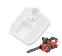 Pressure Washer Spray Nozzle, 5000 PSI Fan-Shaped 25-Degree Tip, Threaded Accessory, High Pressure Replacement for Garden Cleaning, Sturdy, Efficient Water Spray Tool