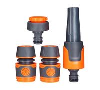 Pressure Washer Tool Non-Slip Ergonomic 3 Modedle 3 modes sprays Adjustable