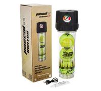 Pressurizzatore Bullpadel Pascal Box Cambia 3B