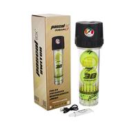 Pressurizzatore Bullpadel Pascal Box Switch 3b
