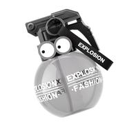 Presswater Squitter, Quet-Size Stress Lily - Sicuro per la vostra piscina ape, festa