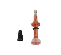 Presta Valve Stem Bicycle Tubeless Vacuum Extender Valve Adapter for MTB Road Bike