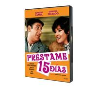 Préstame 15 Días (Import)