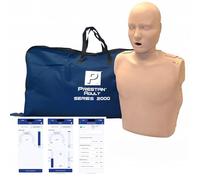 PRESTAN Serie 2000 manichino RCP adulto, Bluetooth, pelle media