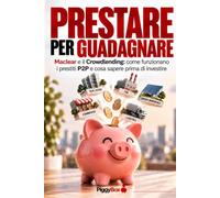 Prestare per guadagnare: Maclear e il Crowdlending: come funzionano i prestiti P2P e cosa sapere prima di investire
